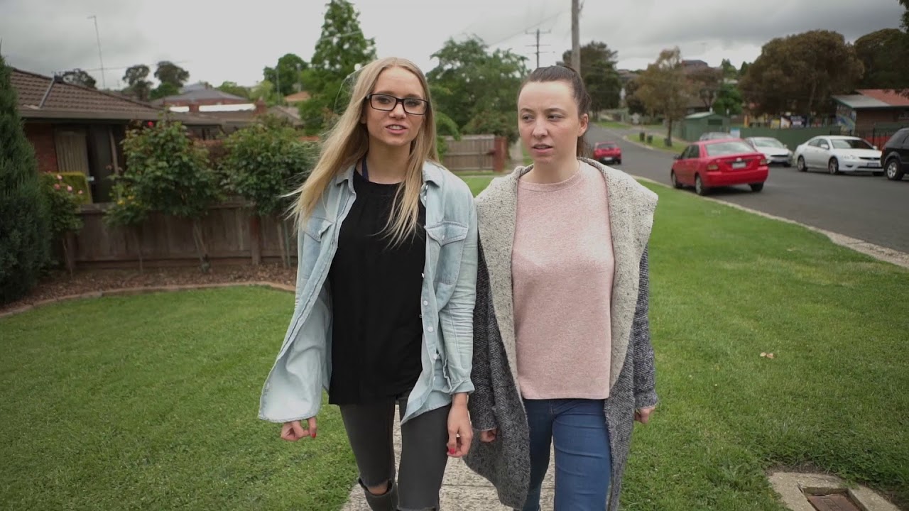 Residential Care Job - A Day in the Life Of (Video 2)