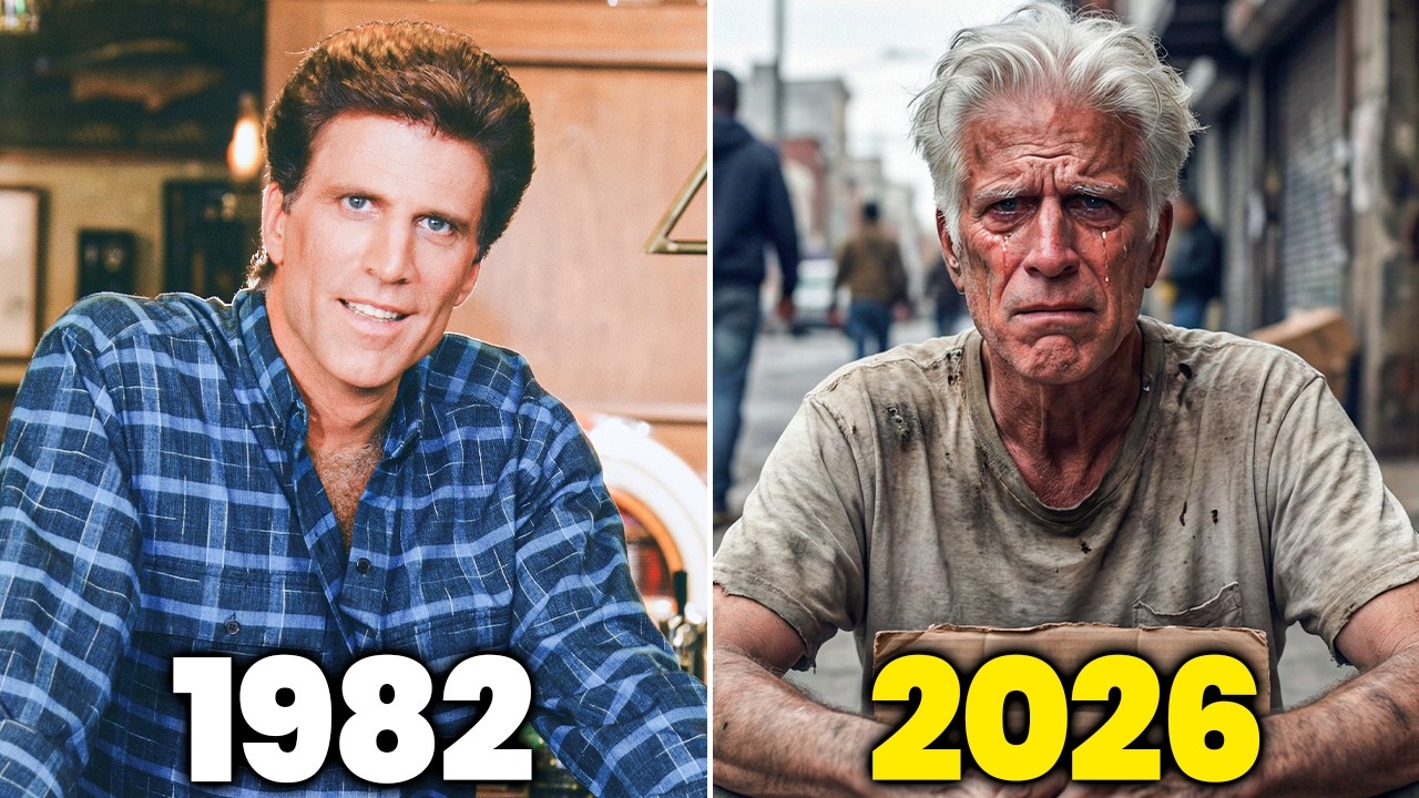Cheers (1982) Cast: Then vs Now 2026 &ndash; Fans Can&rsquo;t Believe How They Look Now!
