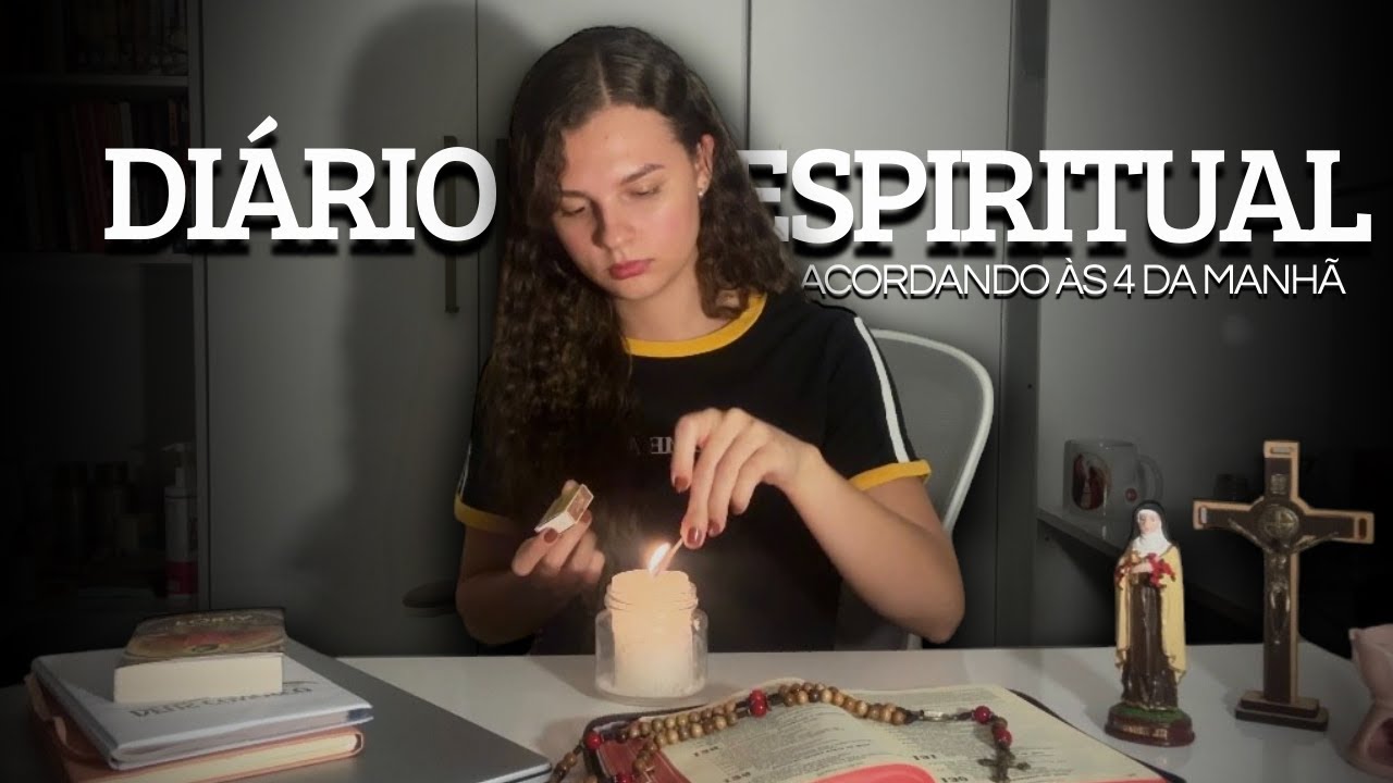 Vida Interior Católica: práticas que fortalecem a alma