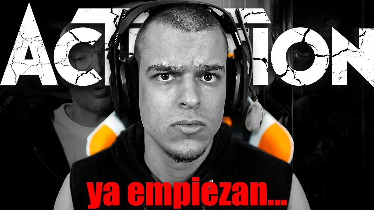 Activision, I'm not going to go this way.