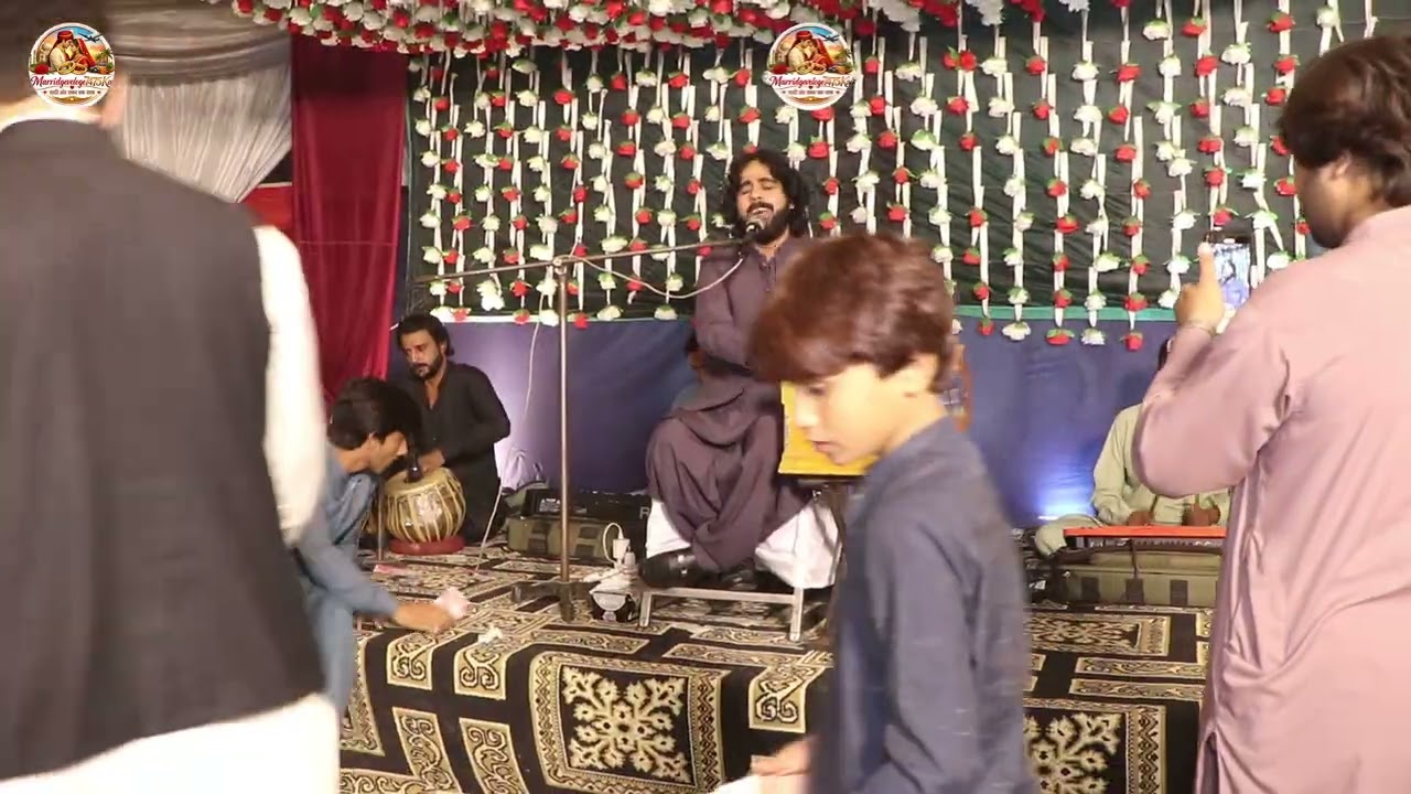 Munafiq Bhul Wendin Asi o Bandy Ni | New Sog Tajamal Mansoor Malangi |