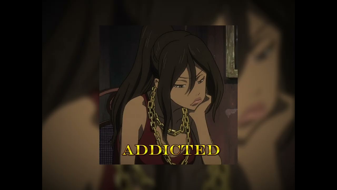 ADDICTED BY DALHO