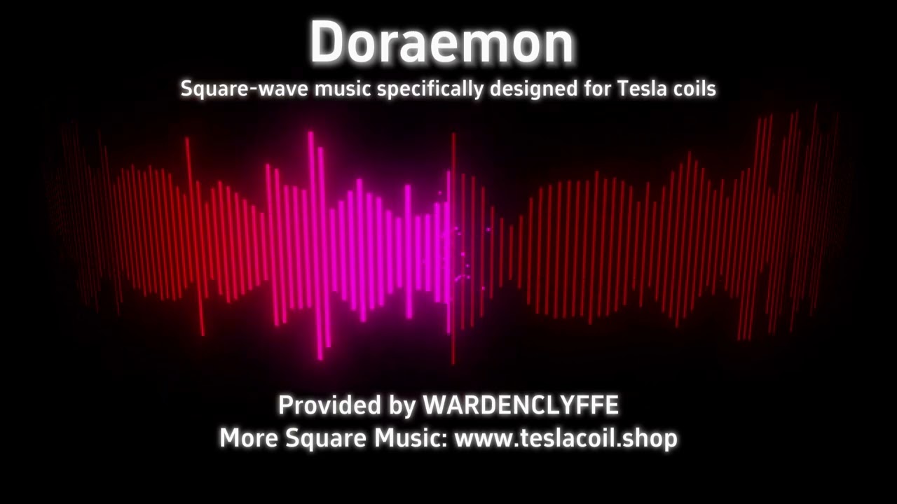 Doraemon