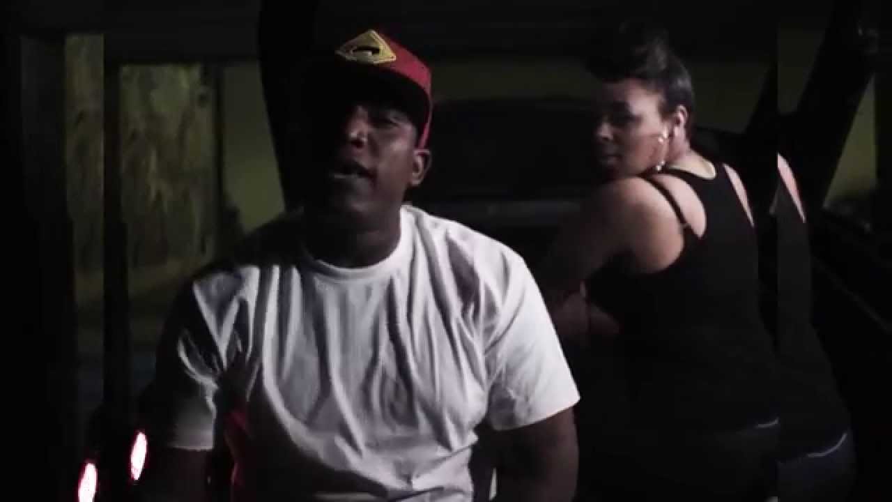 0017th - Ali ft Kango (Music Video)