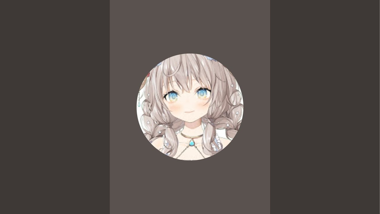 【#vtuber 】朝の歌練習～