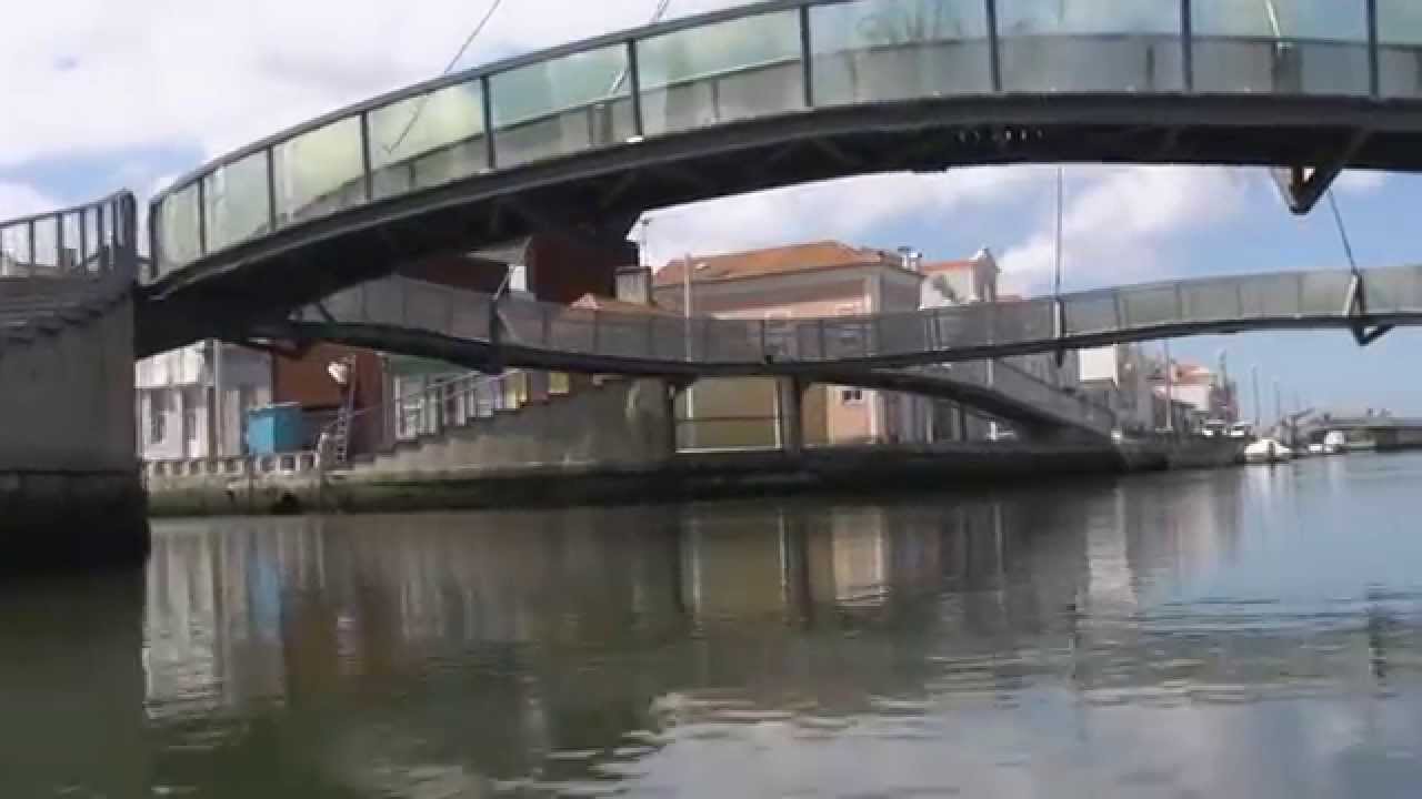 International Student - City of Aveiro, by Sasmita Mohanty (Índia)