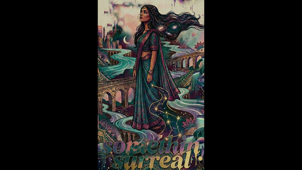 Somethin' Surreal