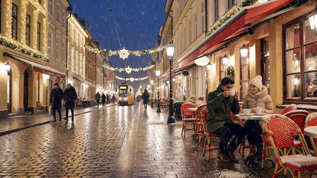 로맨틱한 밤을 위한 Playlist Cafe 재즈 🎷 발렌타인 BGM