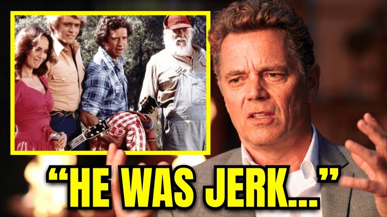 The Real Reason why These Actors Left The Dukes OF Hazzard