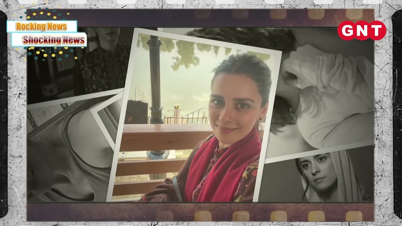 Ekta Kaul Is All Set To Return To The Small Screen On Sab Tv After A Sabbatical Of More Than 5 Years