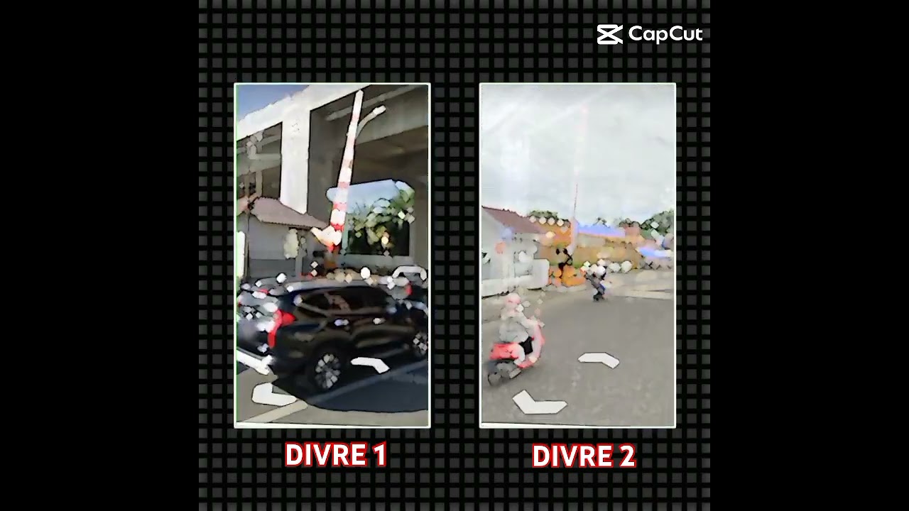DOUBLE TRACK JPL NYA #DIVRE1 #DIVRE2