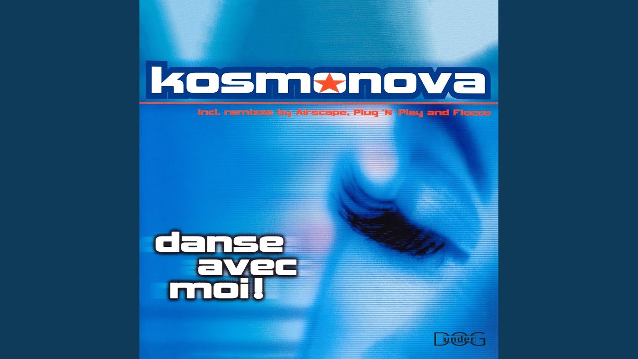 Danse Avec Moi! (Extended Mix)