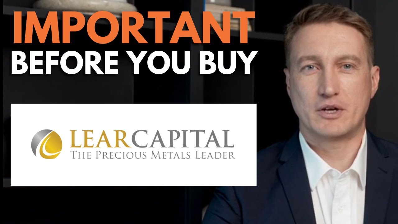 Lear Capital Gold IRA Review: 7 Crucial Things You Need To Know
