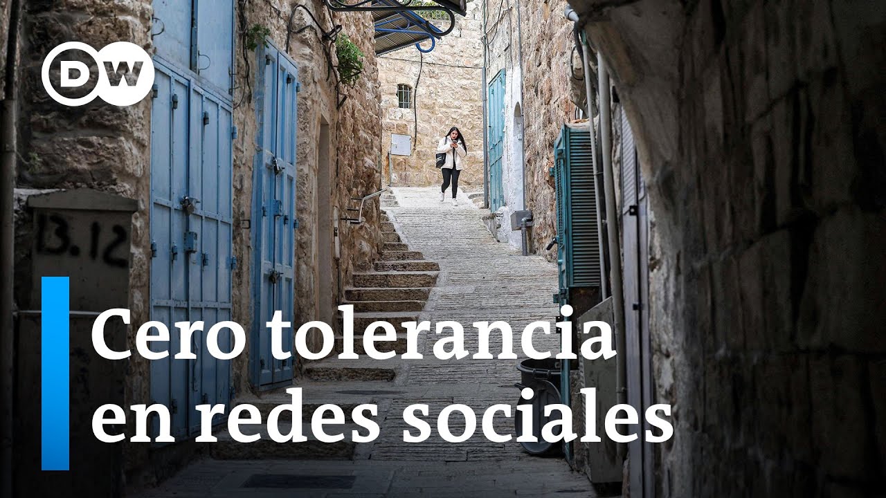 Los israelíes árabes también sufren las consecuencias de la guerra