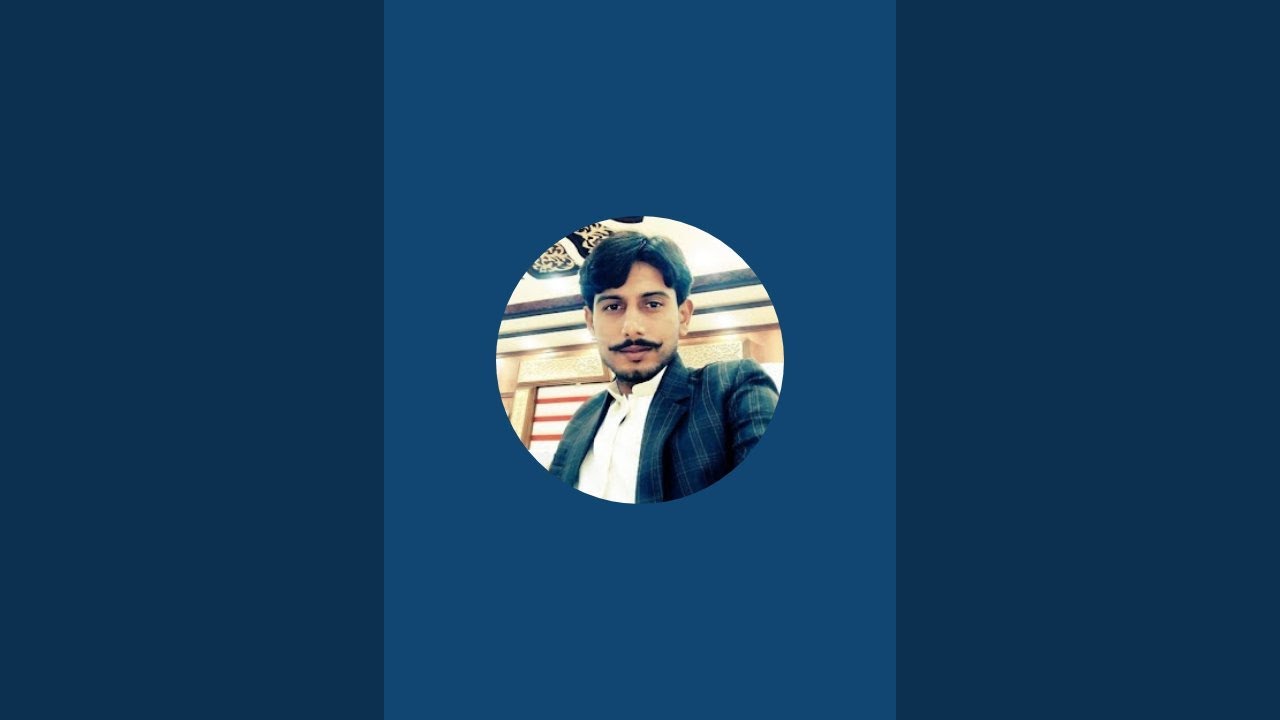 Adnan Faiz vlogs is live