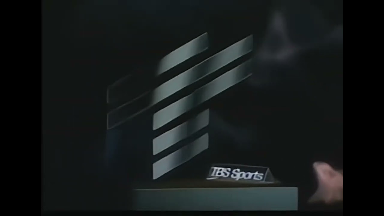 TBS Sports (4K AI Remaster) (60FPS)
