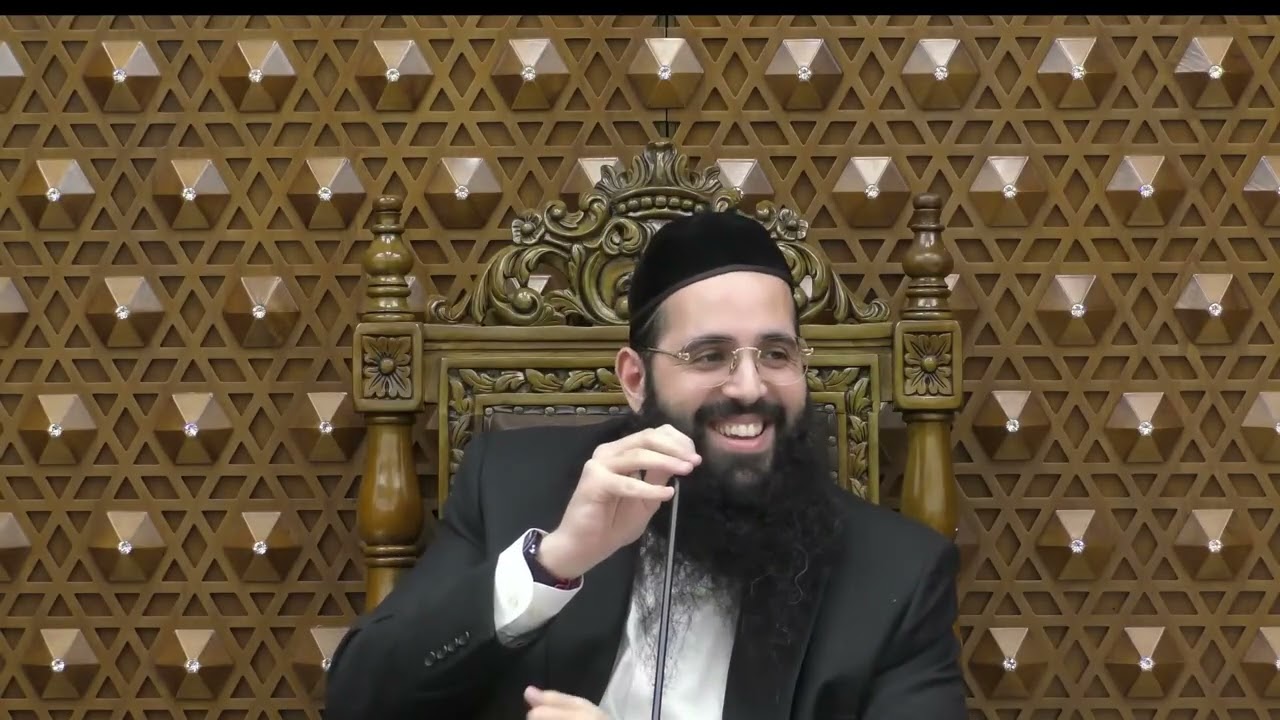מה גרם לשופטת לשנות את דעתה במשפט??? - סיפור ענק!!