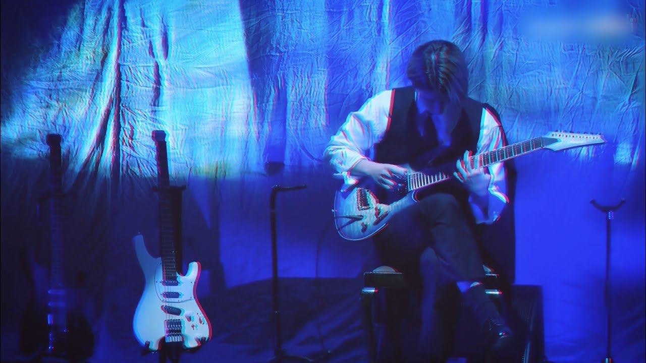 Ichika Nito Live 1