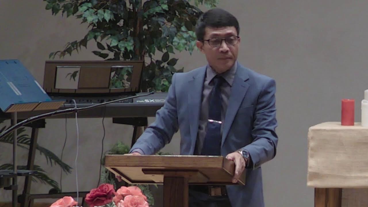 EBBC Sunday Service (2/15/2026)