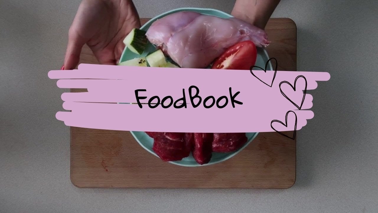 FOODBOOK | Dieta BARF dla psa