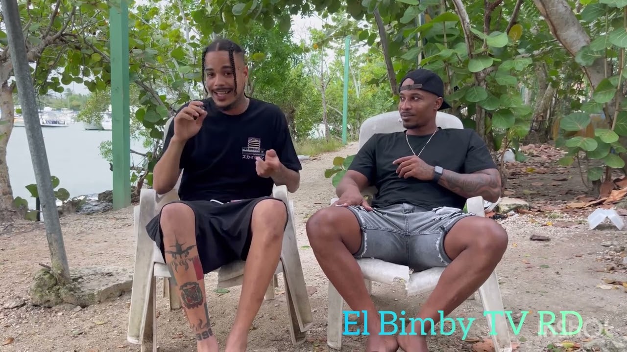 Zenddy nos habla de sus nuevo proyecto