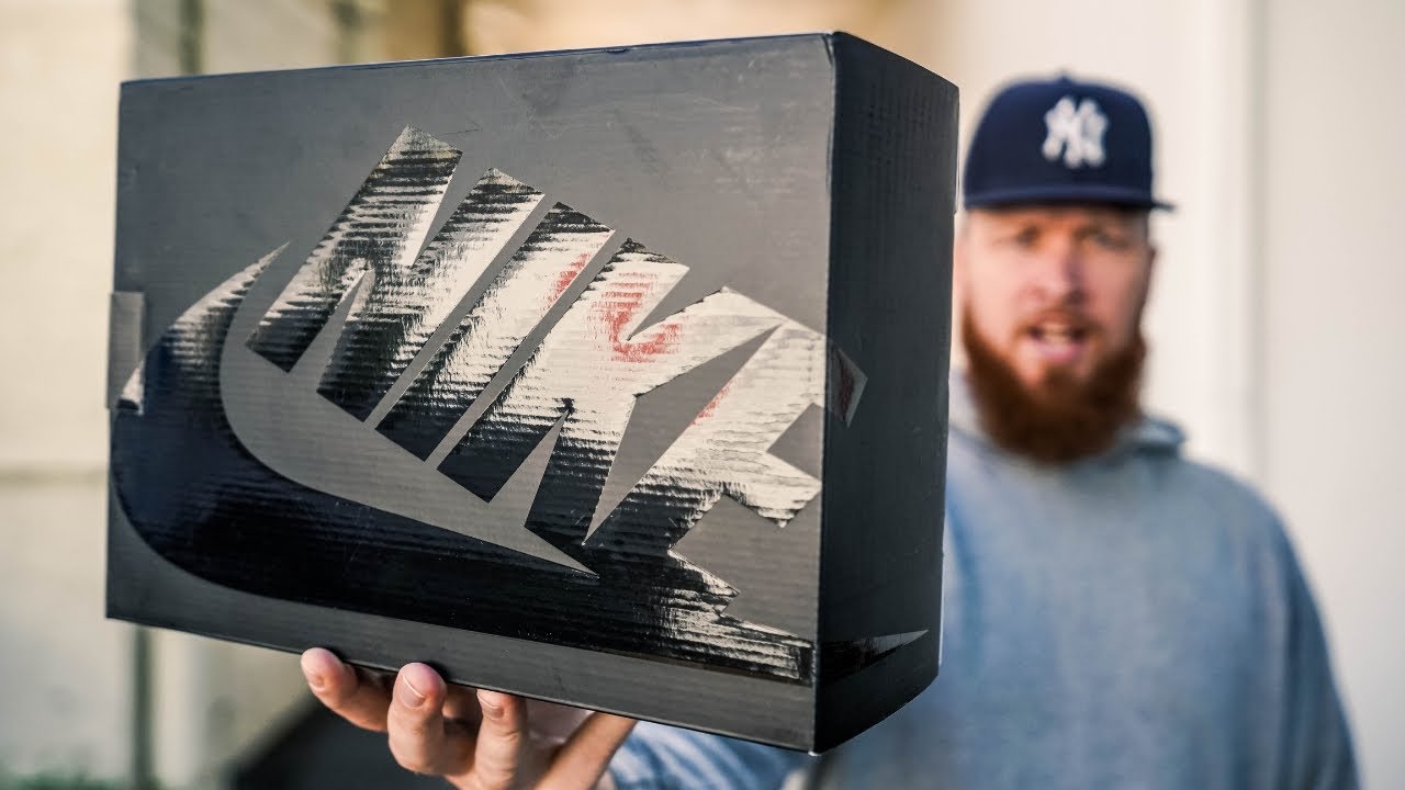 SOLD OUT NIKE SNEAKERS YOU DON'T NEED TO PAY RESELL FOR!