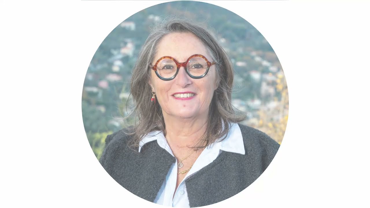 CAROLINE CAMERLO CANDIDATE AUX MUNCIPALES 2026 DE CHATEAUNEUF-VILLEVIEILLE