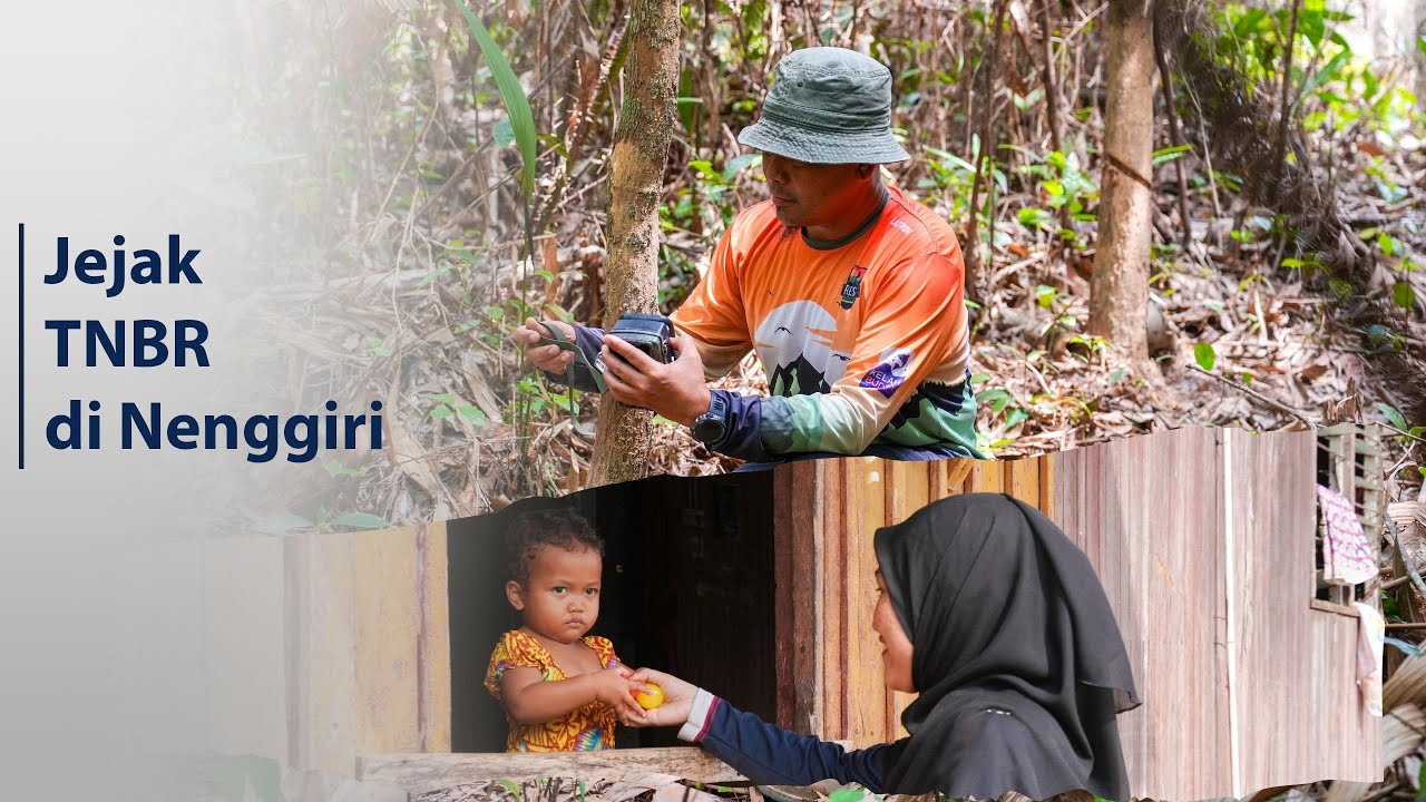 EP 26: Projek Hidroelektrik Nenggiri: Santuni Komuniti, Sokong Pembangunan Lestari