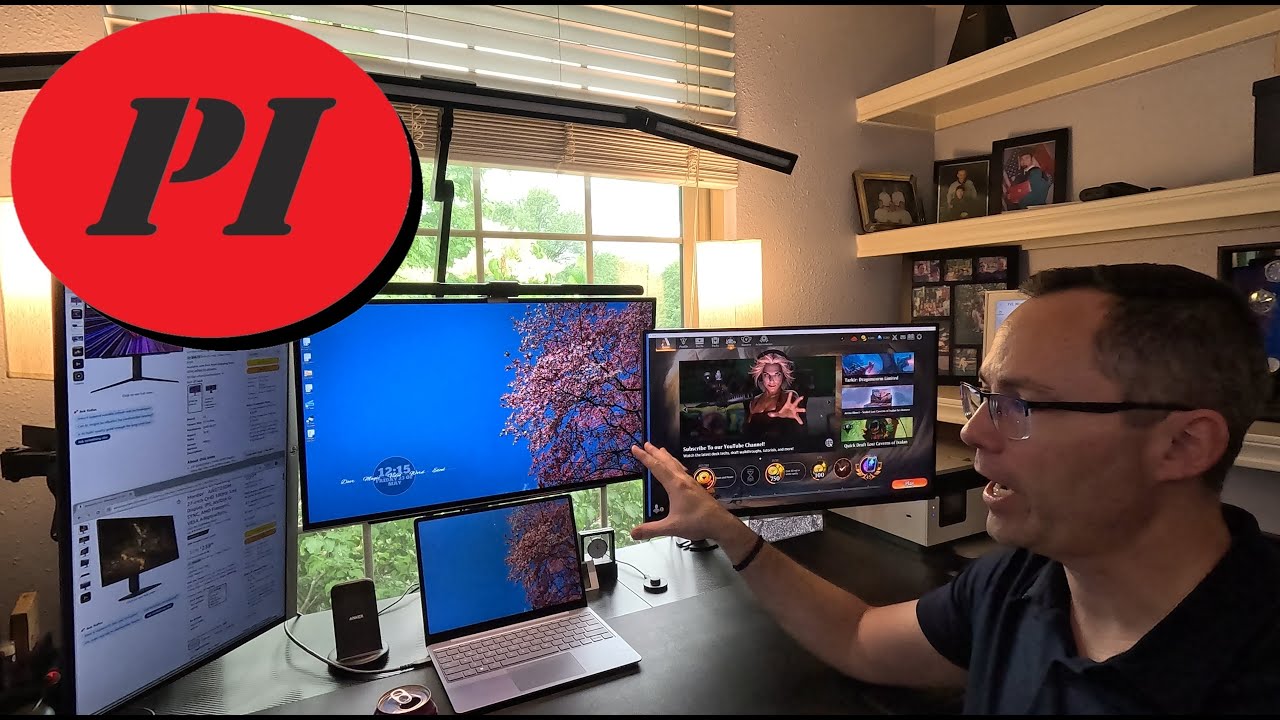 Dell Alienware 27 (AW2725DM) Monitor vs. LG Ultragear - Product Impressions and Review
