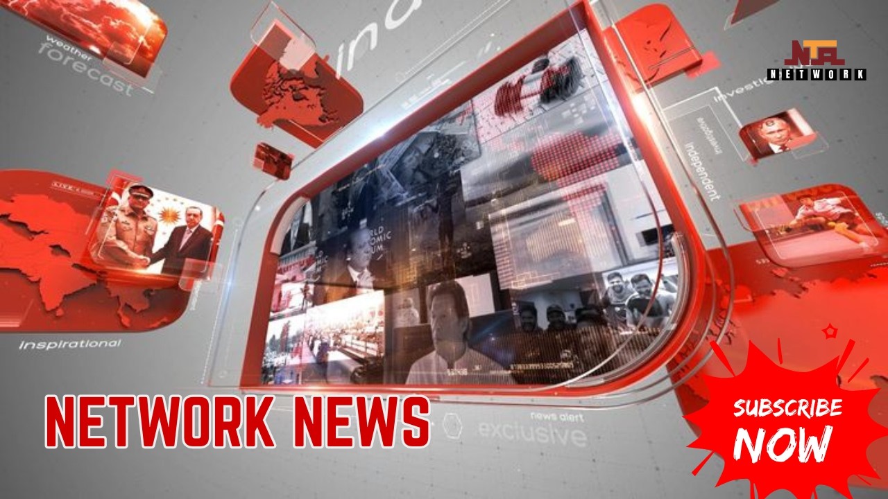 Network News |16th March 2026