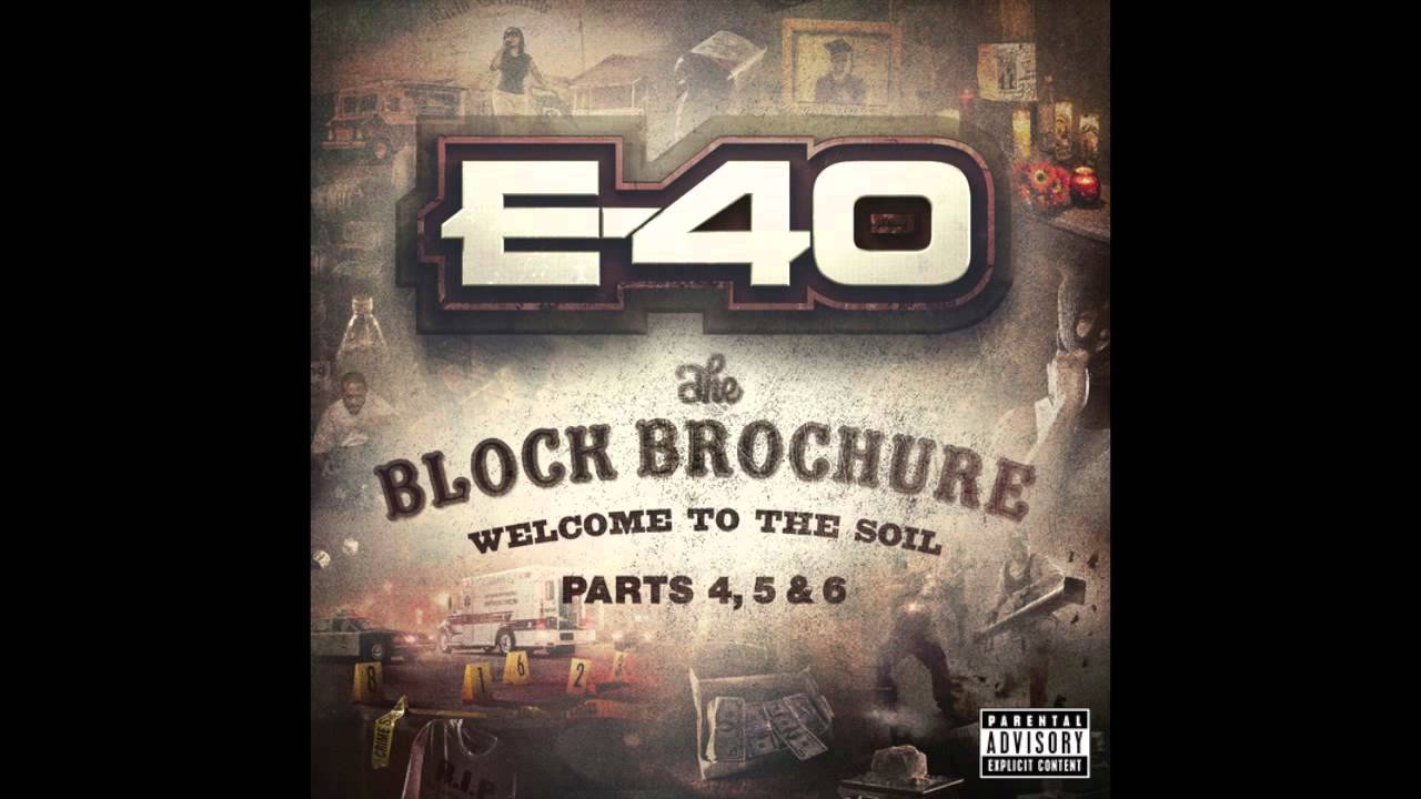E 40 