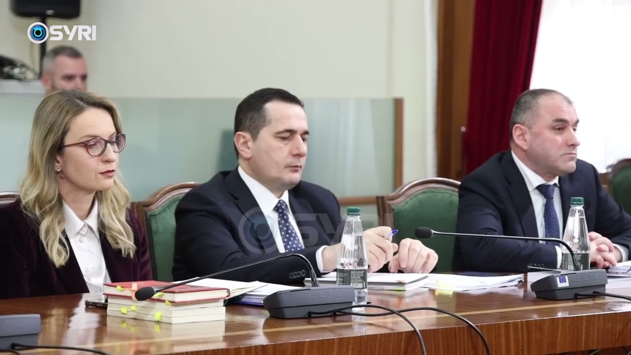 Imuniteti i Ballukut, zbardhet raporti i PD: Të fortët kërcënuan dëshmitaren në emër të Ballukut