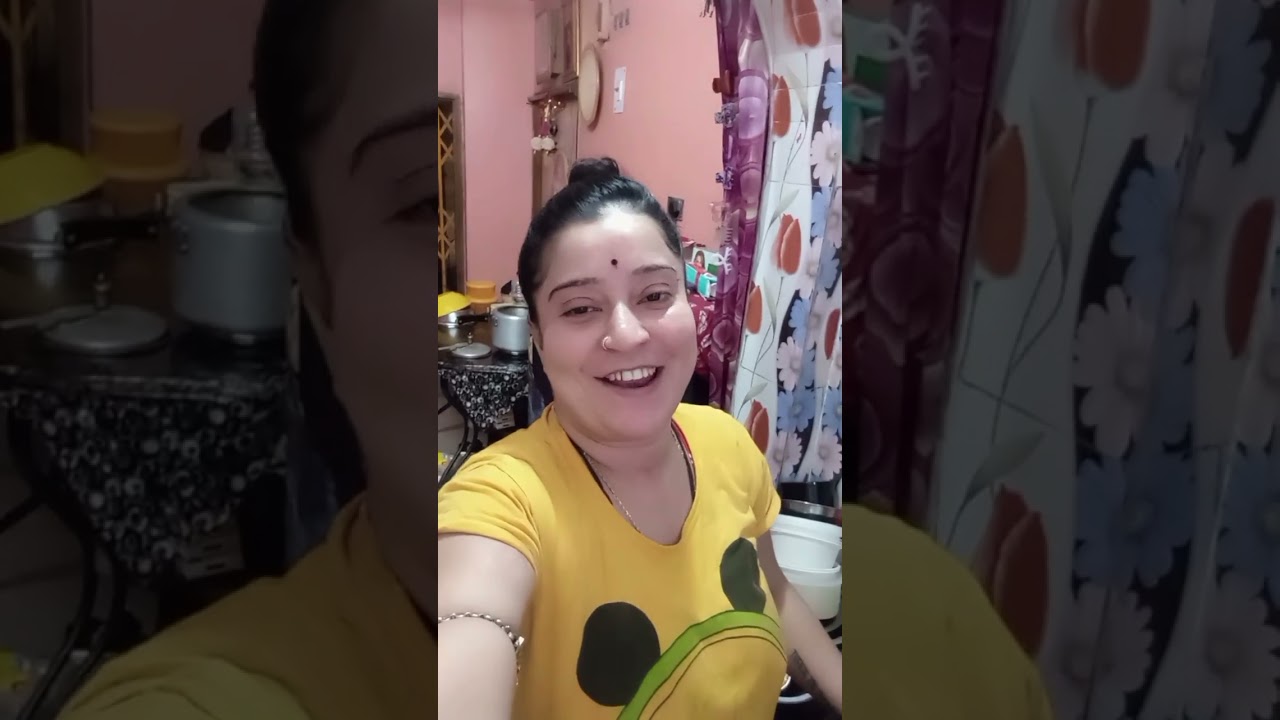 খাসির মাংস লাল লাল করে রান্না করলাম ❤️😋 #minivlog 