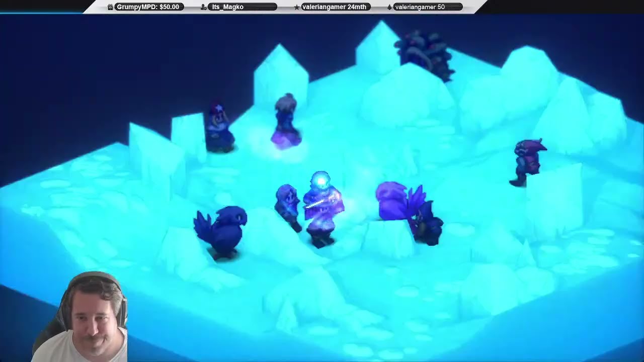 Final Fantasy Tactics: The Ivalice Chronicles | Ep. 21