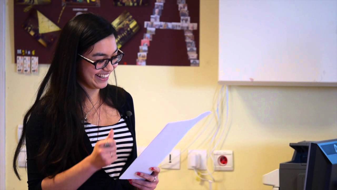 Les stages des BTS communication du lycée Voltaire à Orléans