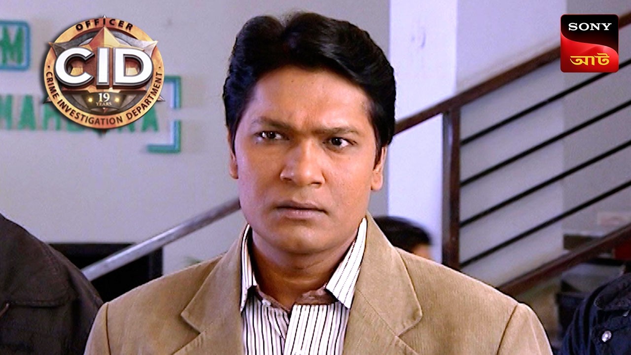 The Final Passenger | CID - Special Cases | 24 Sep 2025