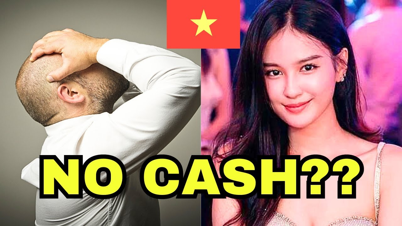 Don’t Date Vietnamese Women if You Can’t Pay the Bills!🇻🇳