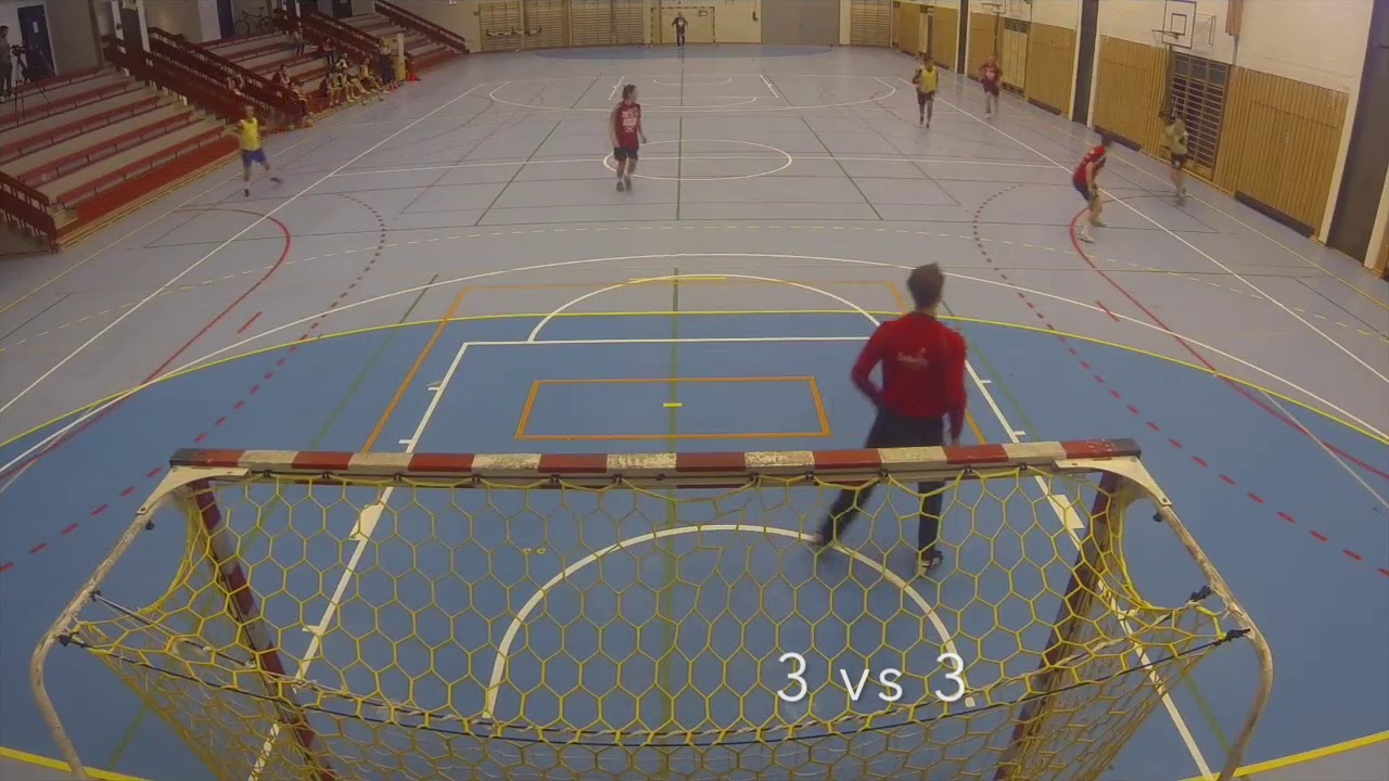Kontra - www.godhaandbold.dk