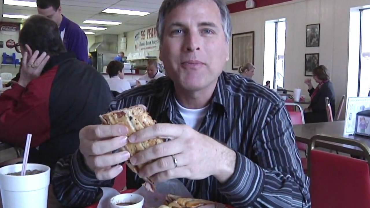 Jay's Bar-B-Q - BR Cuisine