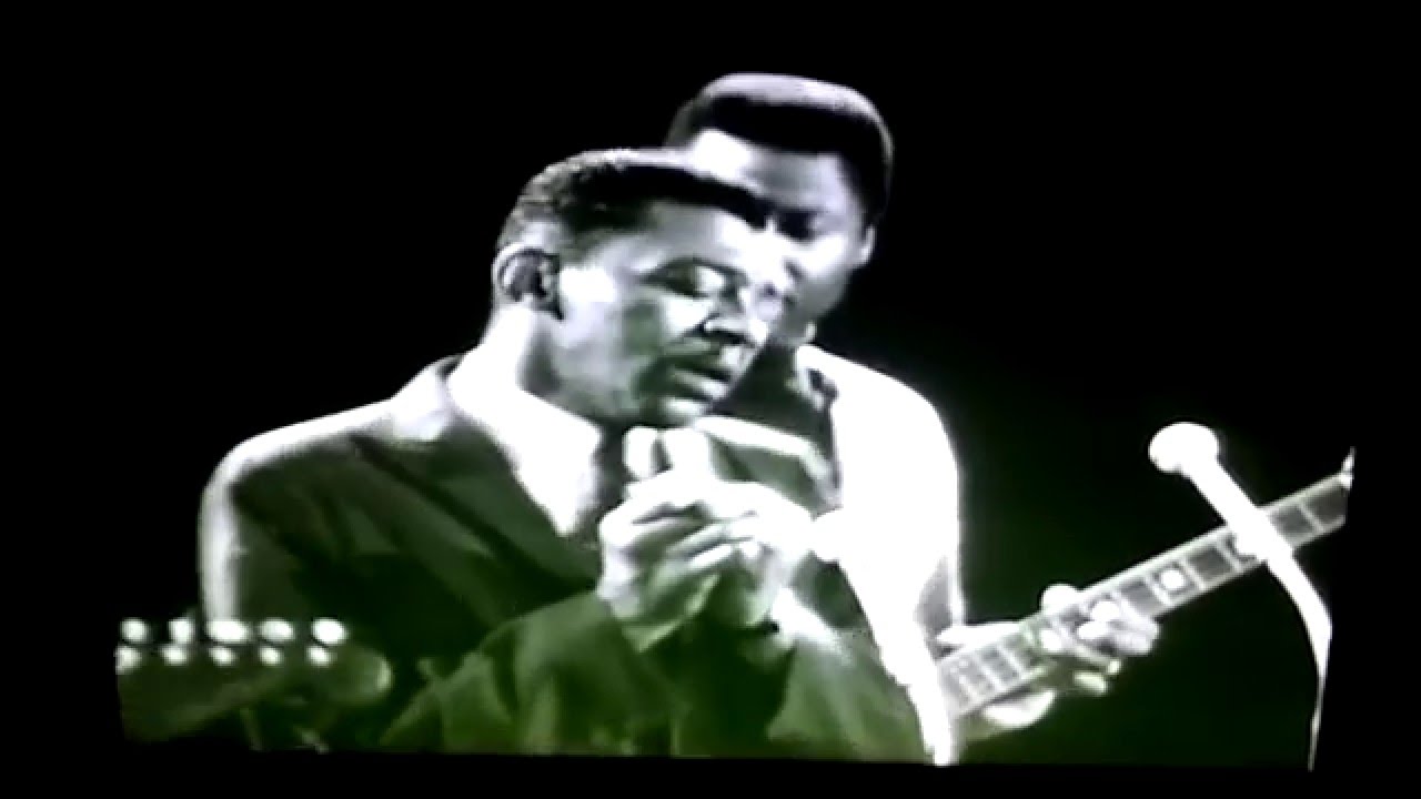Little Walter My Babe (Live) AFBF