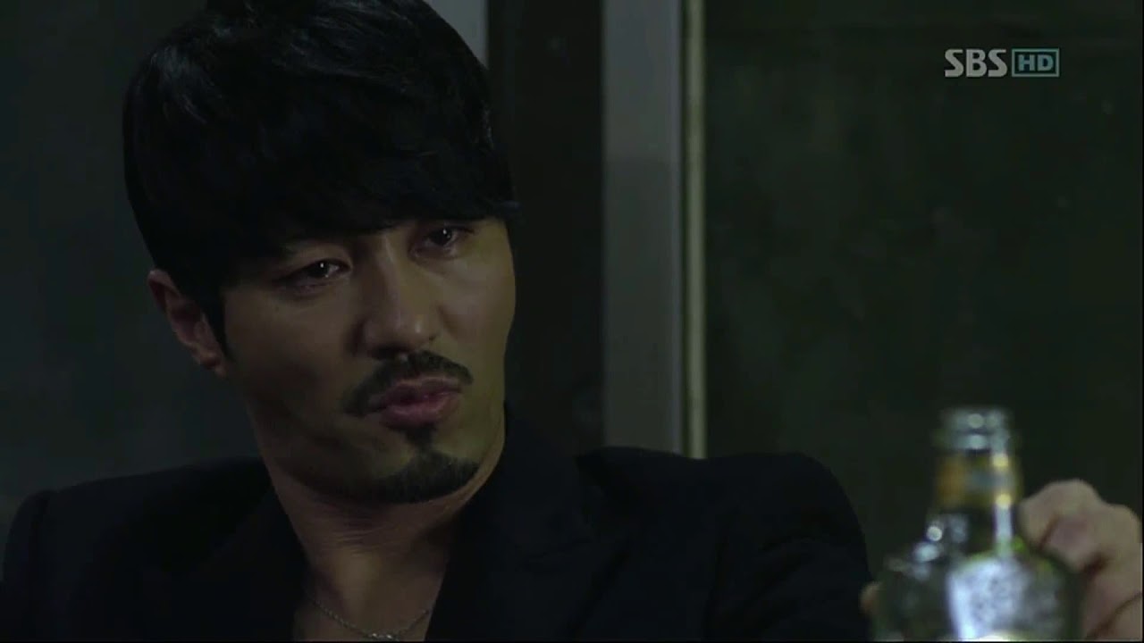 Jang Jae In -  Please (Athena Goddess of War OST)