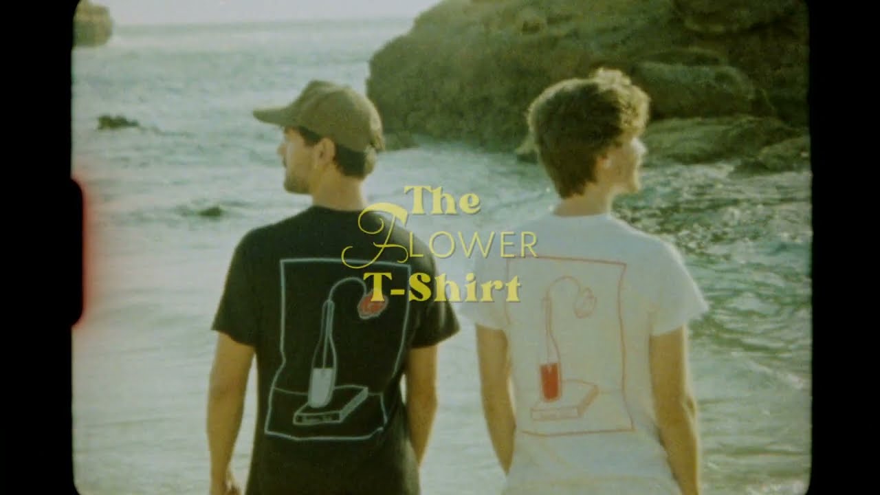 Handsome Shirt - Diamond Bay (Official Video) Super 8