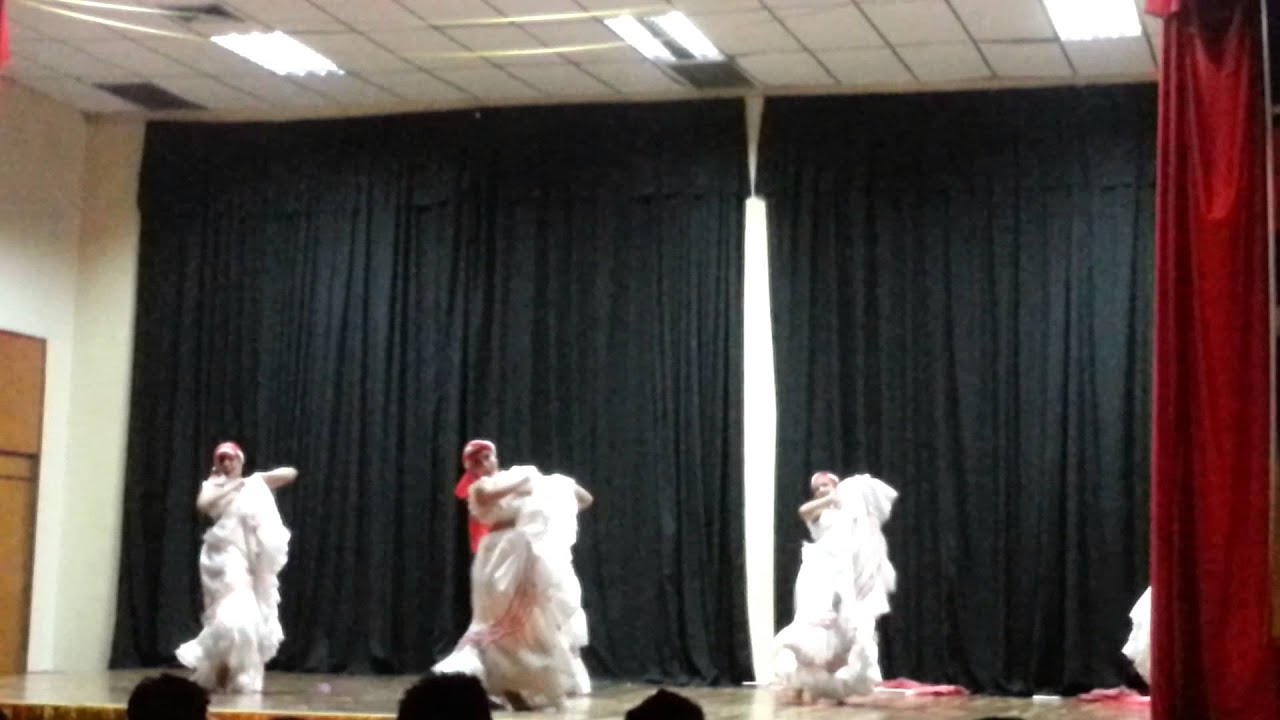 Danzas Bruzual 