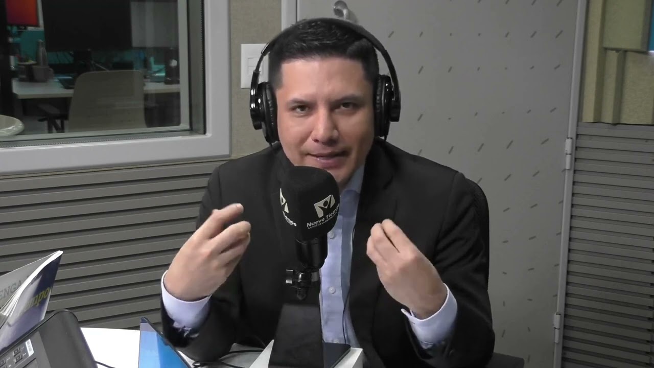 FELICES LOS MANSOS