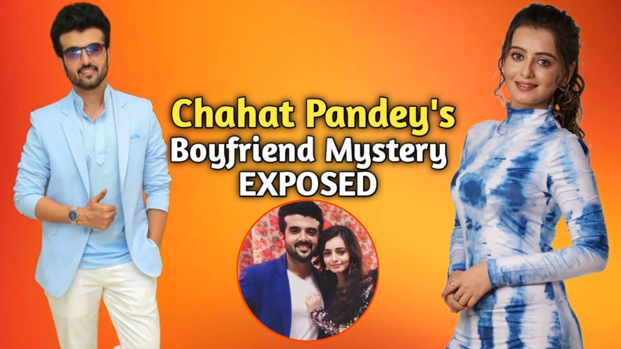 Manas Shah Breaks Silence on Being Called Chahat Pandey's Boyfriend & ₹21 Lakh Controversy