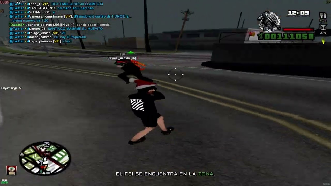 [SD:RP] SRT 🫩