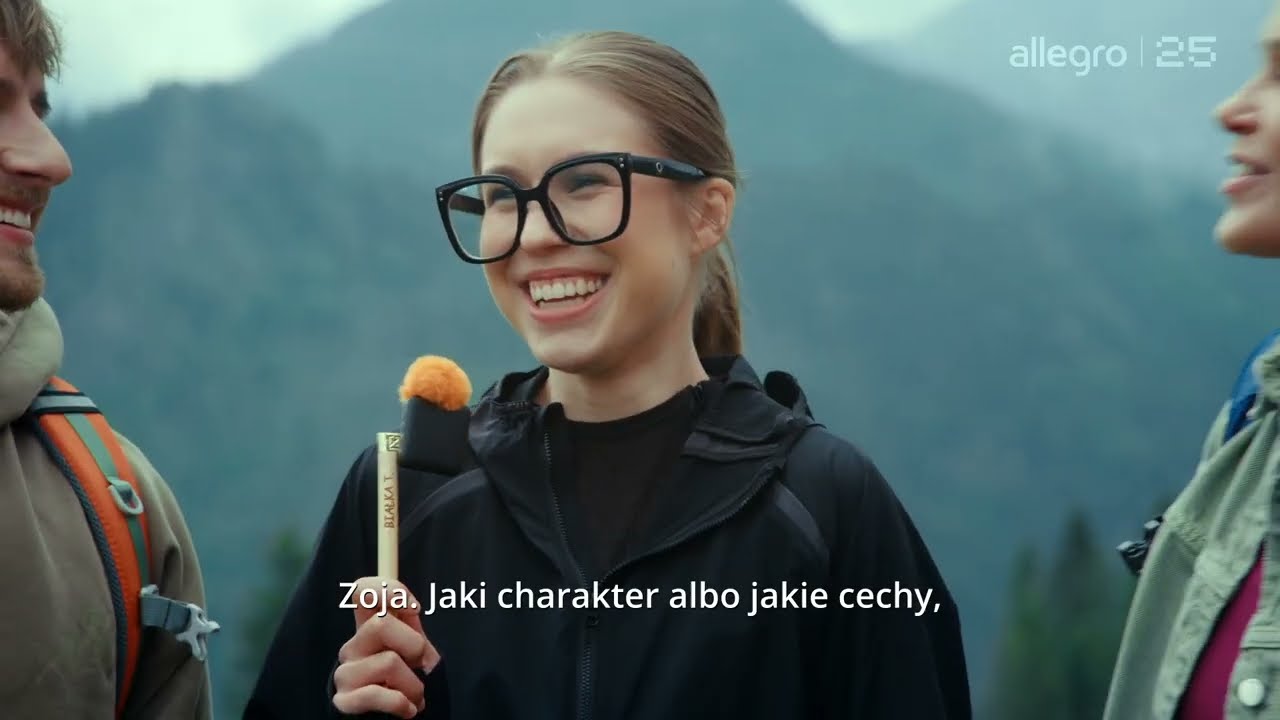 Co Polacy zabierają w góry?🏔️🎒