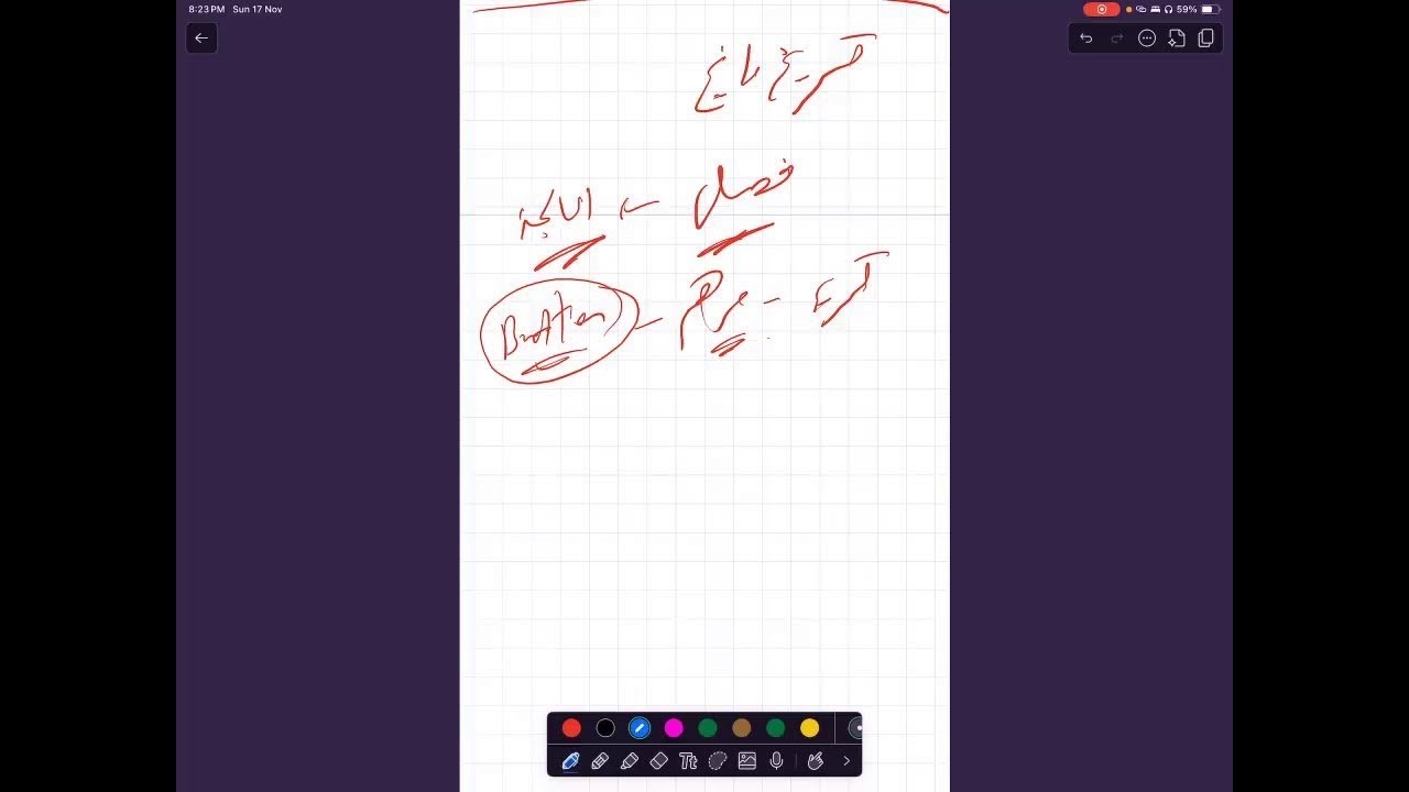 لايف كيفية عمل كريم ناجح واهم مشاكل الكريم وكيفية حلها