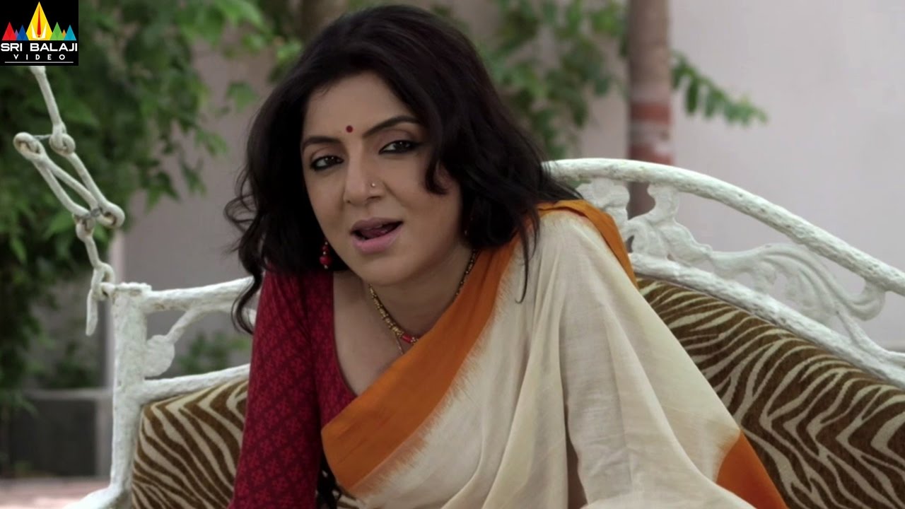 Oh Henry (Sambandham) Movie Scenes | Locket Chatterjee and Henry Comedy | Sri Balaji Video