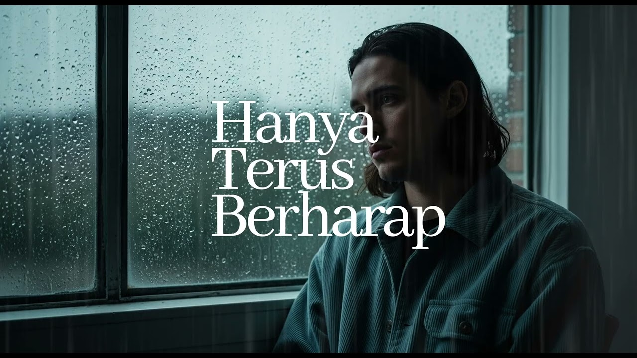 Background Lagu Sedih Penuh Harapan
